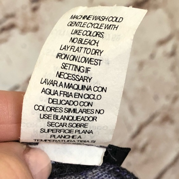 Muted Floral short cardigan - Picture 4 of 4